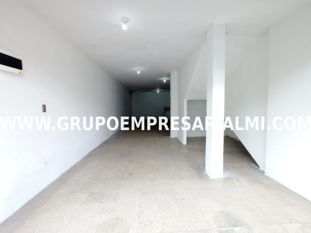 CÓMODO LOCAL EN ARRIENDO - SECTOR MESA COD: 32665