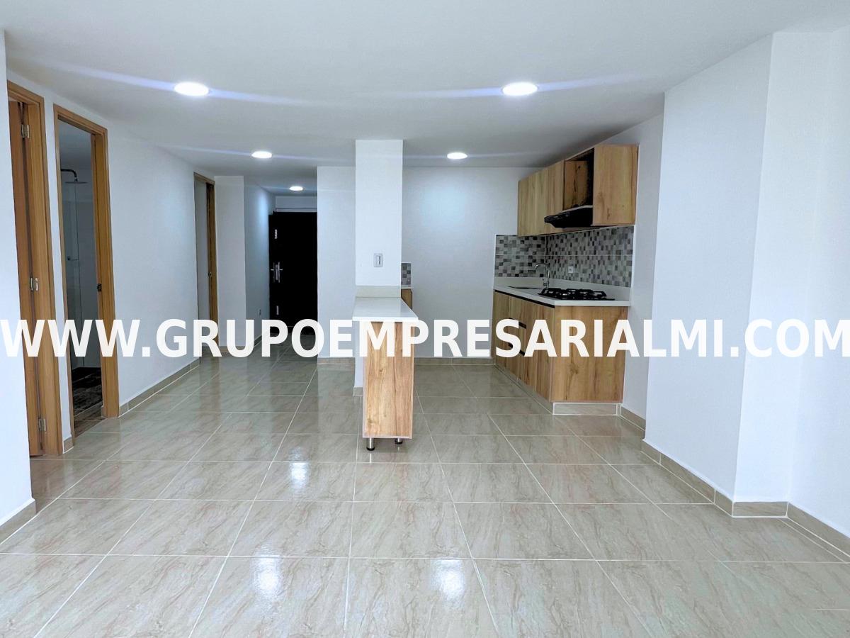 FABULOSO APARTAMENTO EN VENTA - SECTOR LETICIA COD: 32667