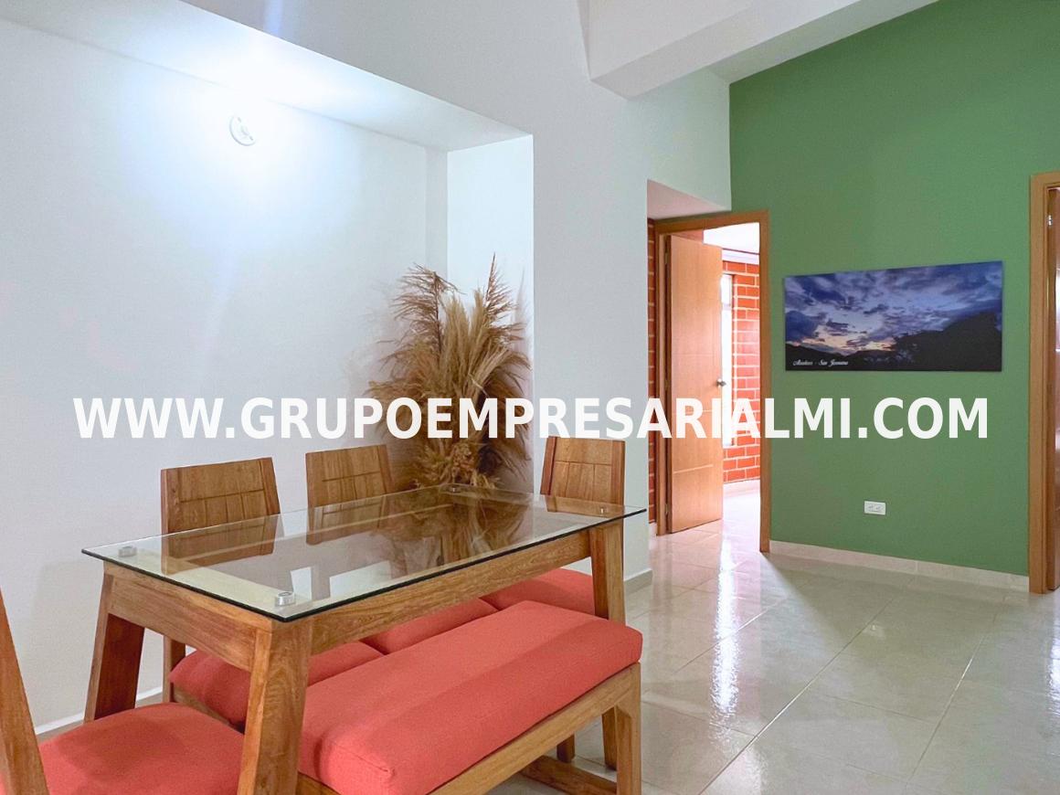 HERMOSO APARTAMENTO EN VENTA - SECTOR LETICIA - SAN JERONIMO  COD: 32668