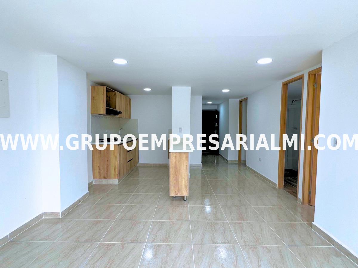 MARAVILLOSO APARTAMENTO EN VENTA - SECTOR LETICIA COD: 32687