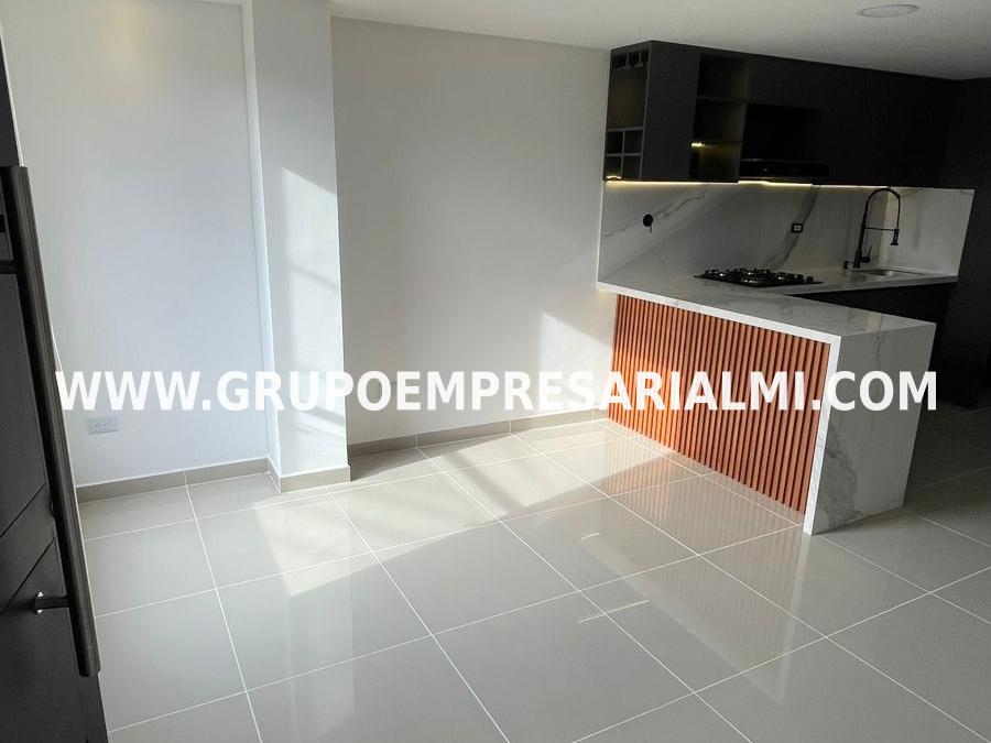 ESPECTACULAR APARTAMENTO EN VENTA - SECTOR VILLA HERMOSA  COD: 32692