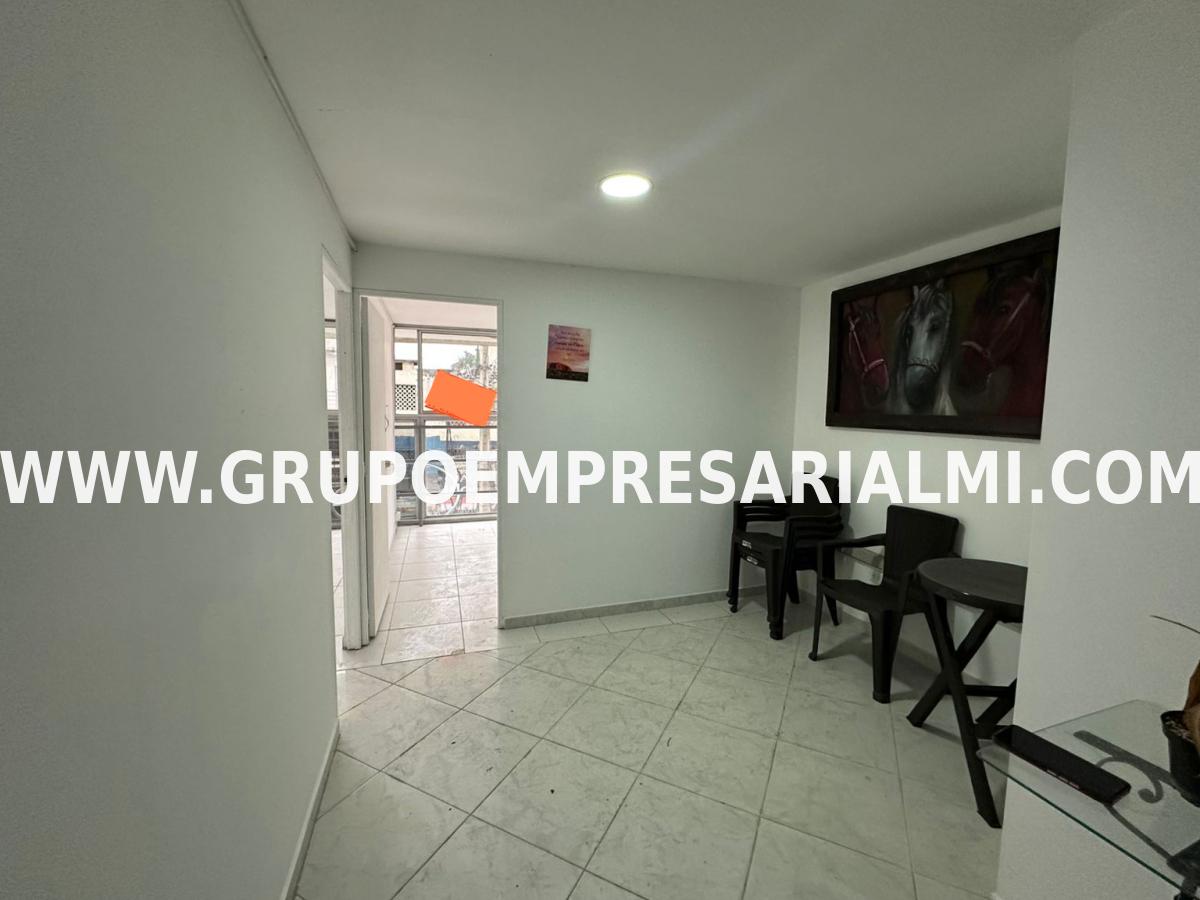 CÓMODA OFICINA EN ARRIENDO - SECTOR HATO VIEJO COD: 32700