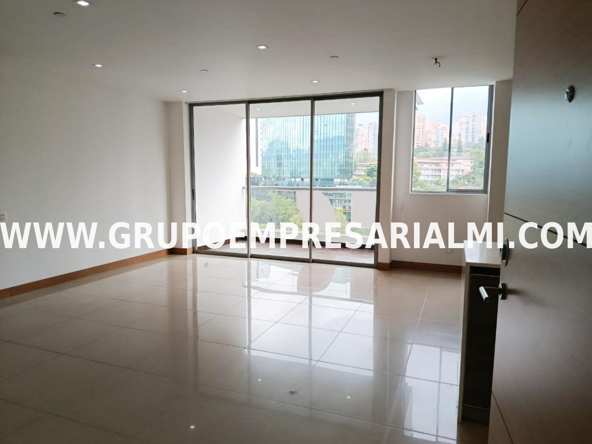 HERMOSO APARTAMENTO EN ARRENDAMIENTO - SECTOR LA FRONTERA COD: 32726
