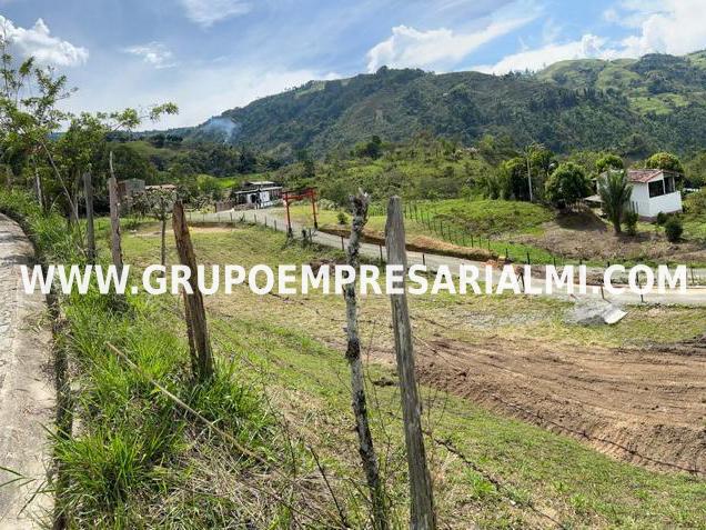 GRANDIOSO LOTE EN VENTA - SECTOR SEVILLA COD: 32740