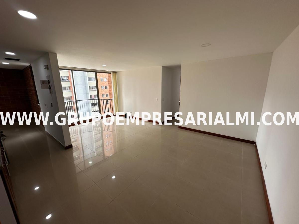MODERNO APARTAMENTO EN VENTA - SECTOR SURAMÉRICA COD: 32768