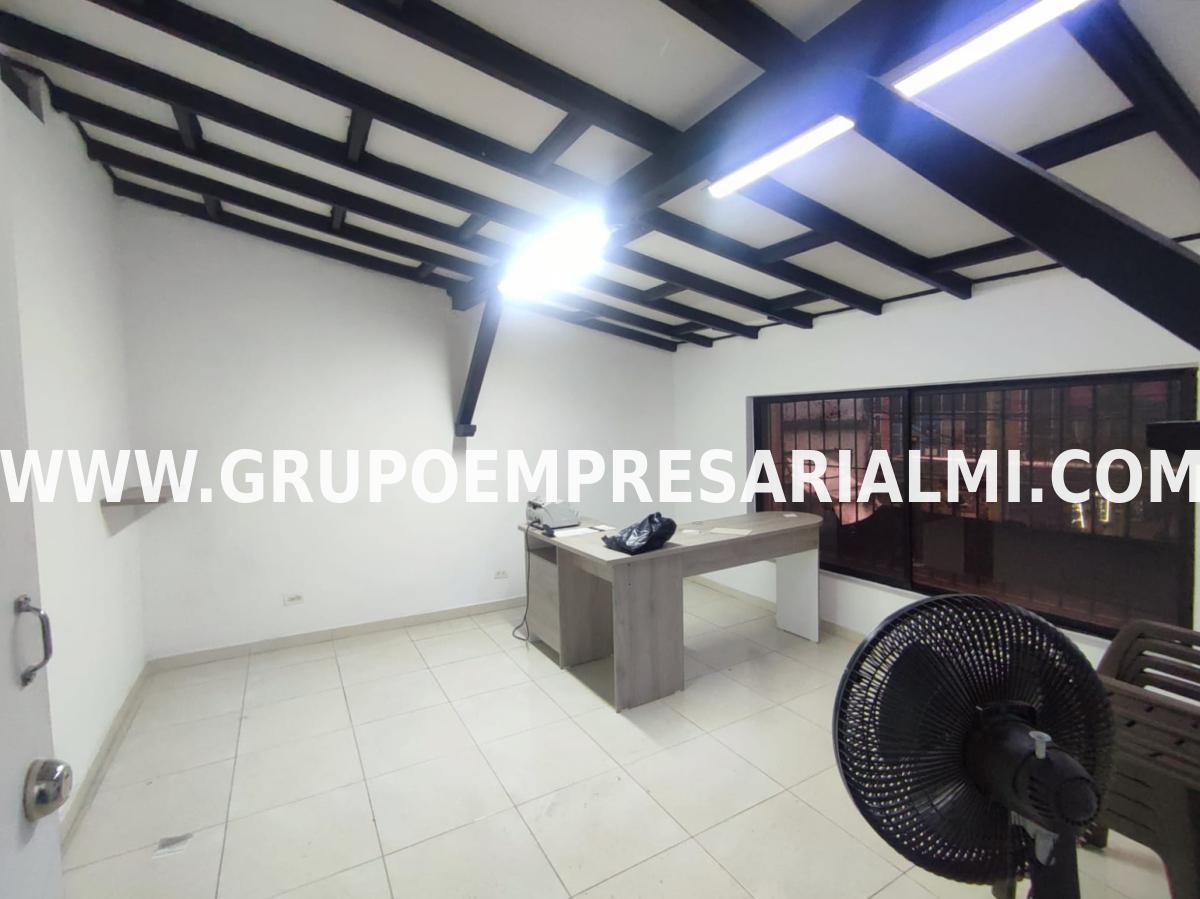CÓMODO OFICINA EN ARRIENDO - SECTOR SURAMERICANA COD: 32769