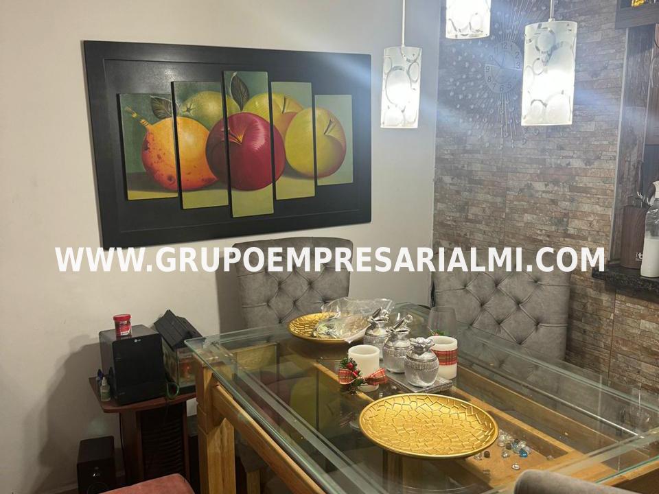 GRANDIOSO APARTAMENTO EN VENTA - SECTOR CABAÑITAS COD: 32776