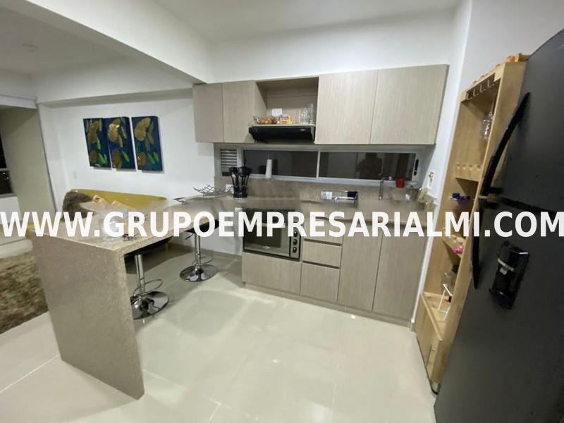 ESPECTACULAR APARTAESTUDIO EN ARRIENDO - SECTOR SAN JOSE COD: 32925