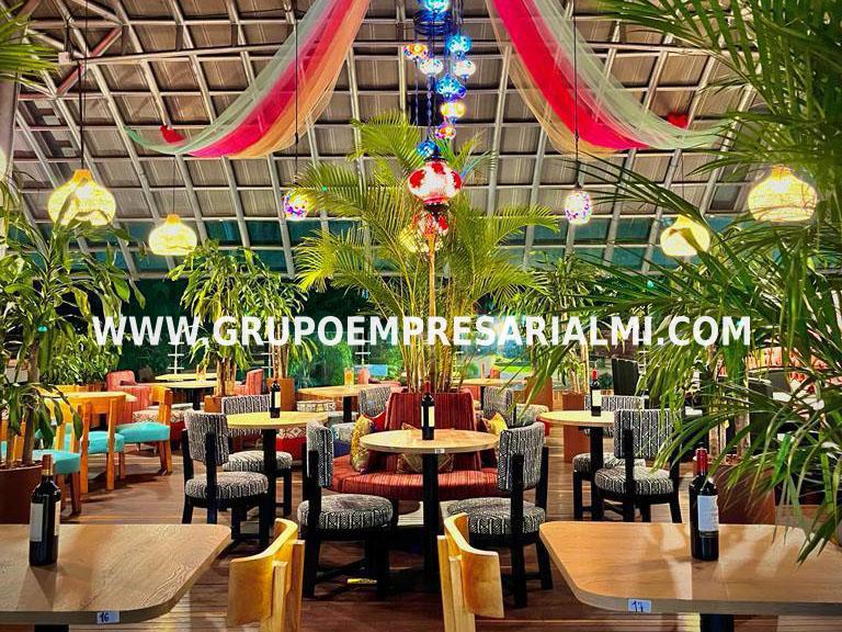 MARAVILLOSO LOCAL EN VENTA - SECTOR LAS PALMAS COD: 32942