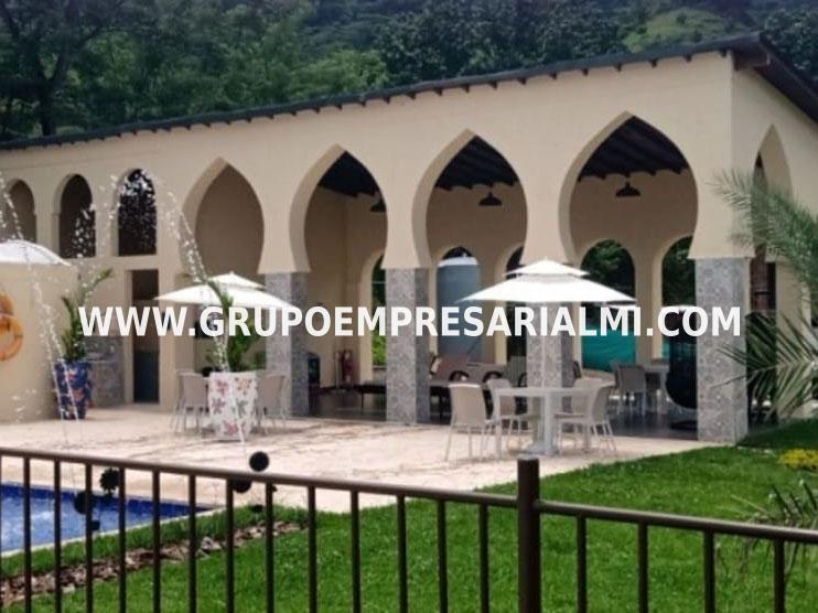 HERMOSO LOTE EN VENTA - SECTOR SOPETRAN  COD: 32963