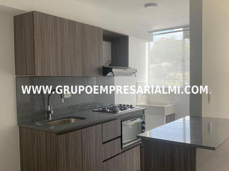 CÓMODO APARTAMENTO EN VENTA - SECTOR LA ALDEA  COD: 32967