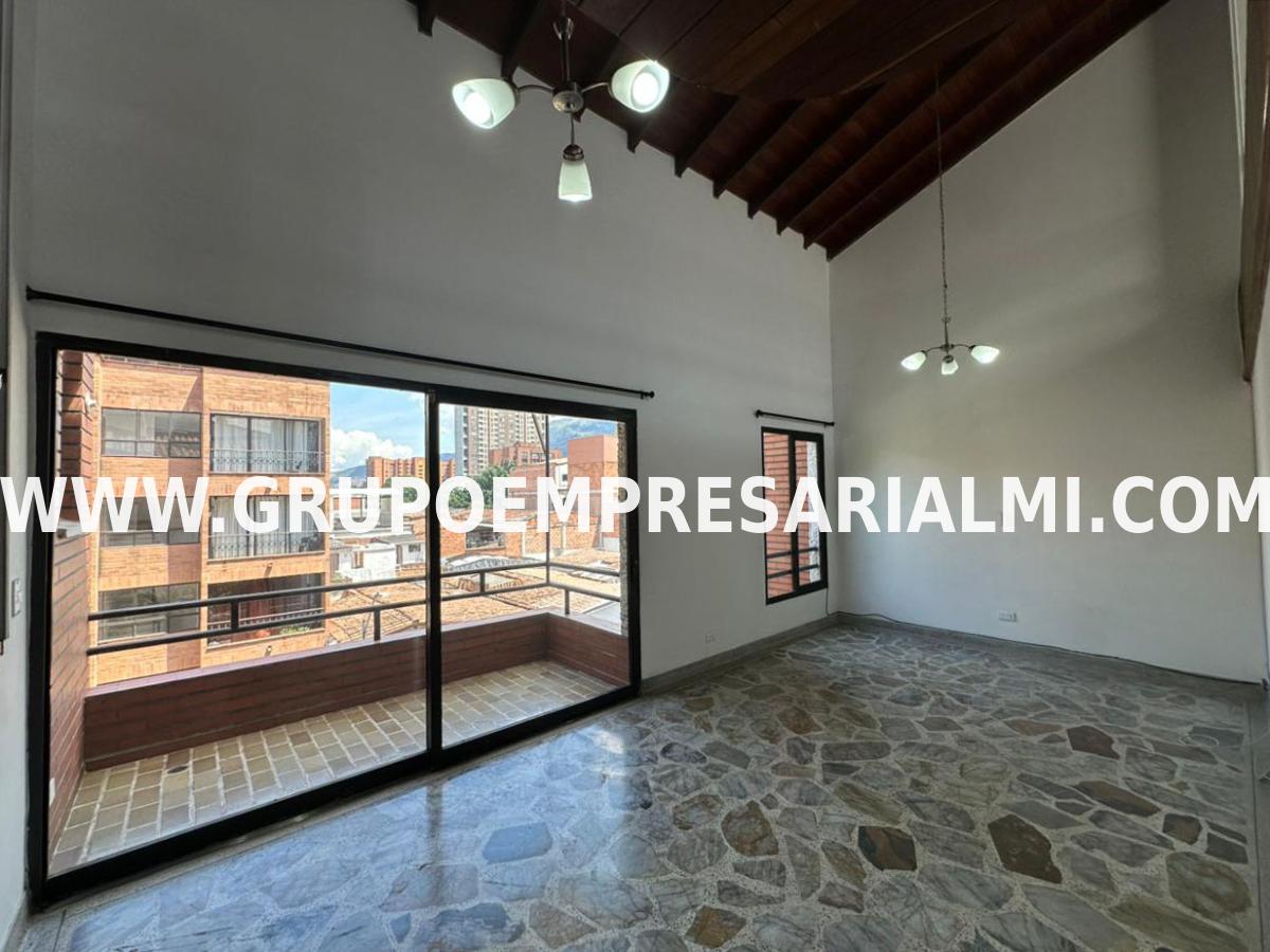 APARTAMENTO DÚPLEX EN ARRIENDO - SECTOR SURAMERICANA COD: 32998