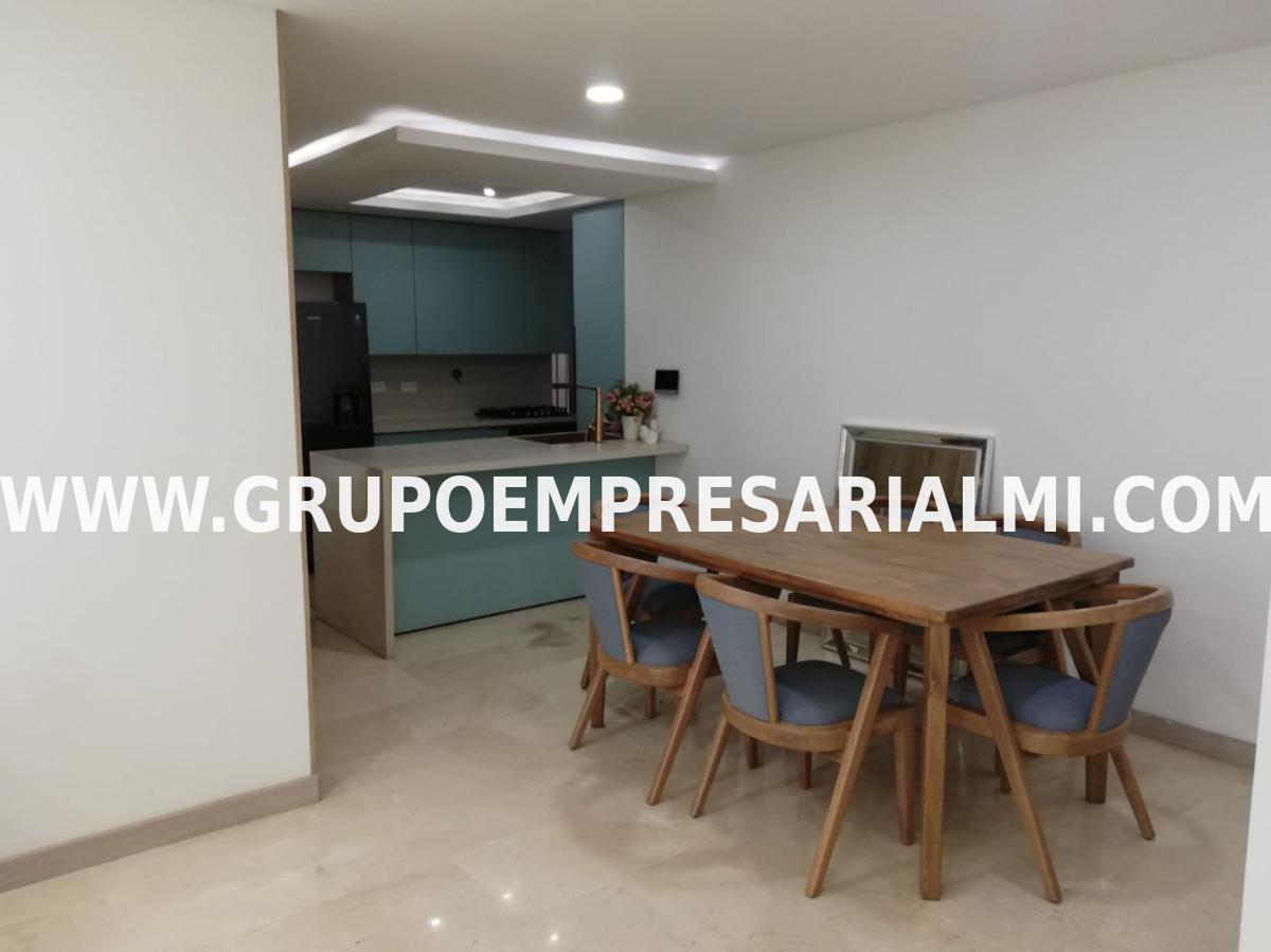 ACOGEDOR APARTAMENTO EN VENTA - SECTOR LAURELES COD: 33057
