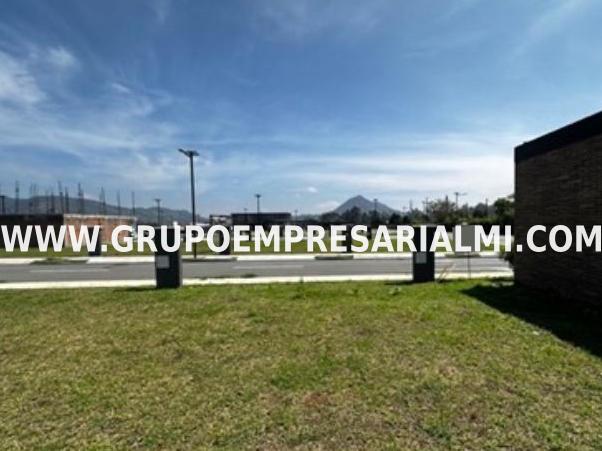 GRANDIOSO LOTE EN VENTA - SECTOR LA CEJA COD: 33245