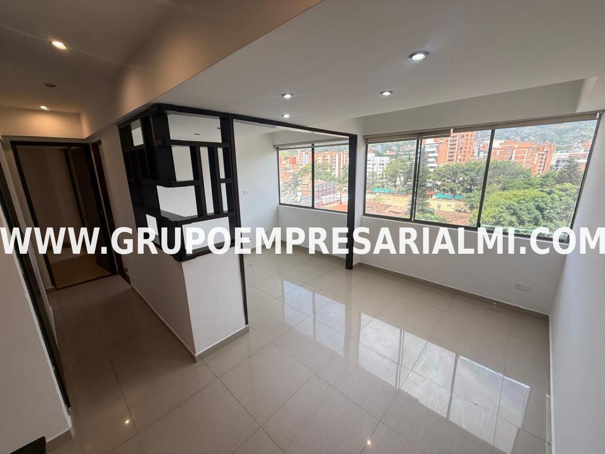 APARTAMENTO EN ARRENDAMIENTO - SECTOR LAURELES COD: 16461