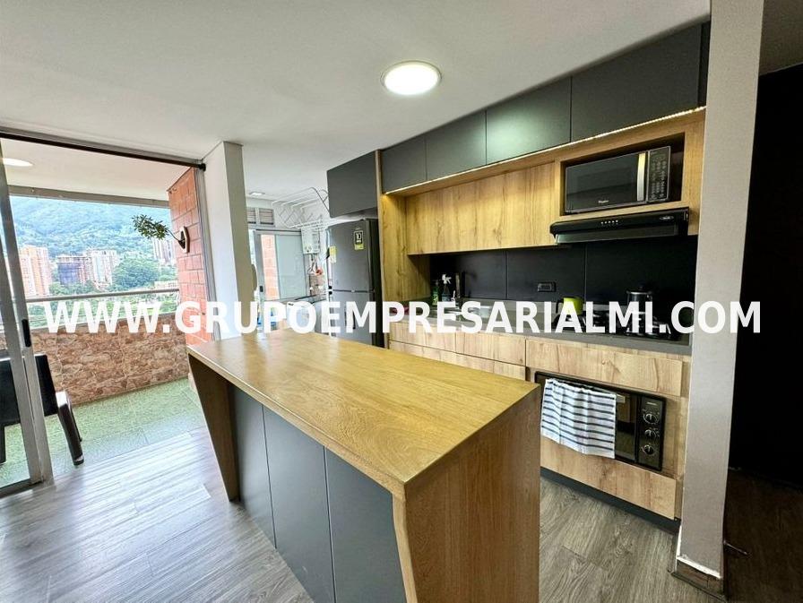 ESPECTACULAR APARTAMENTO EN VENTA - SECTOR SURAMÉRICA COD: 31068