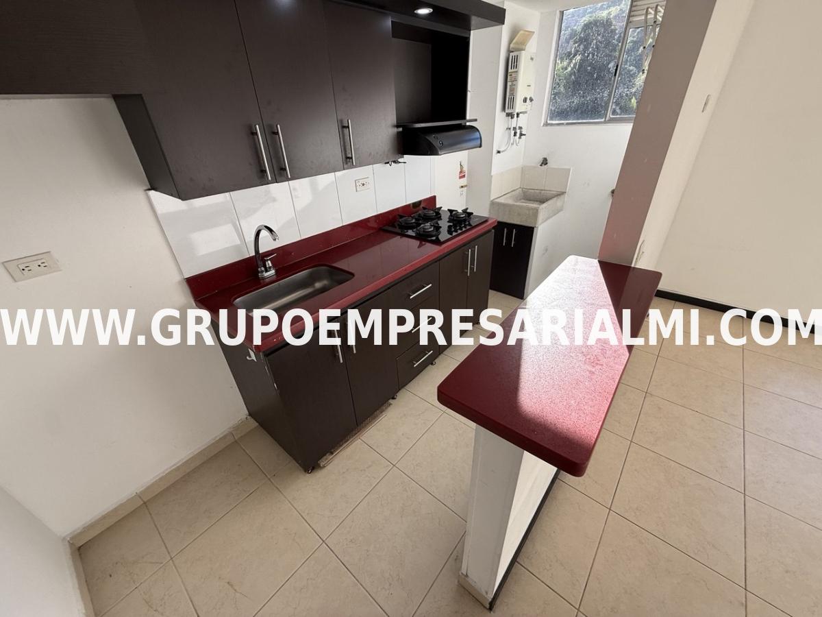 GRANDIOSO APARTAMENTO EN VENTA - SECTOR RODEO ALTO  COD: 32349
