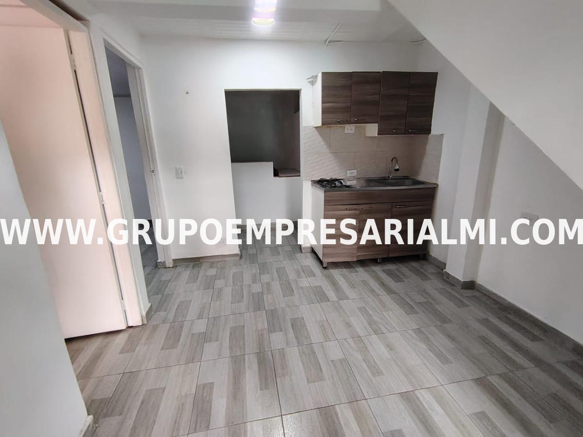  CÓMODO APARTAMENTO EN ARRIENDO - SECTOR VILLA FLORA COD: 33303