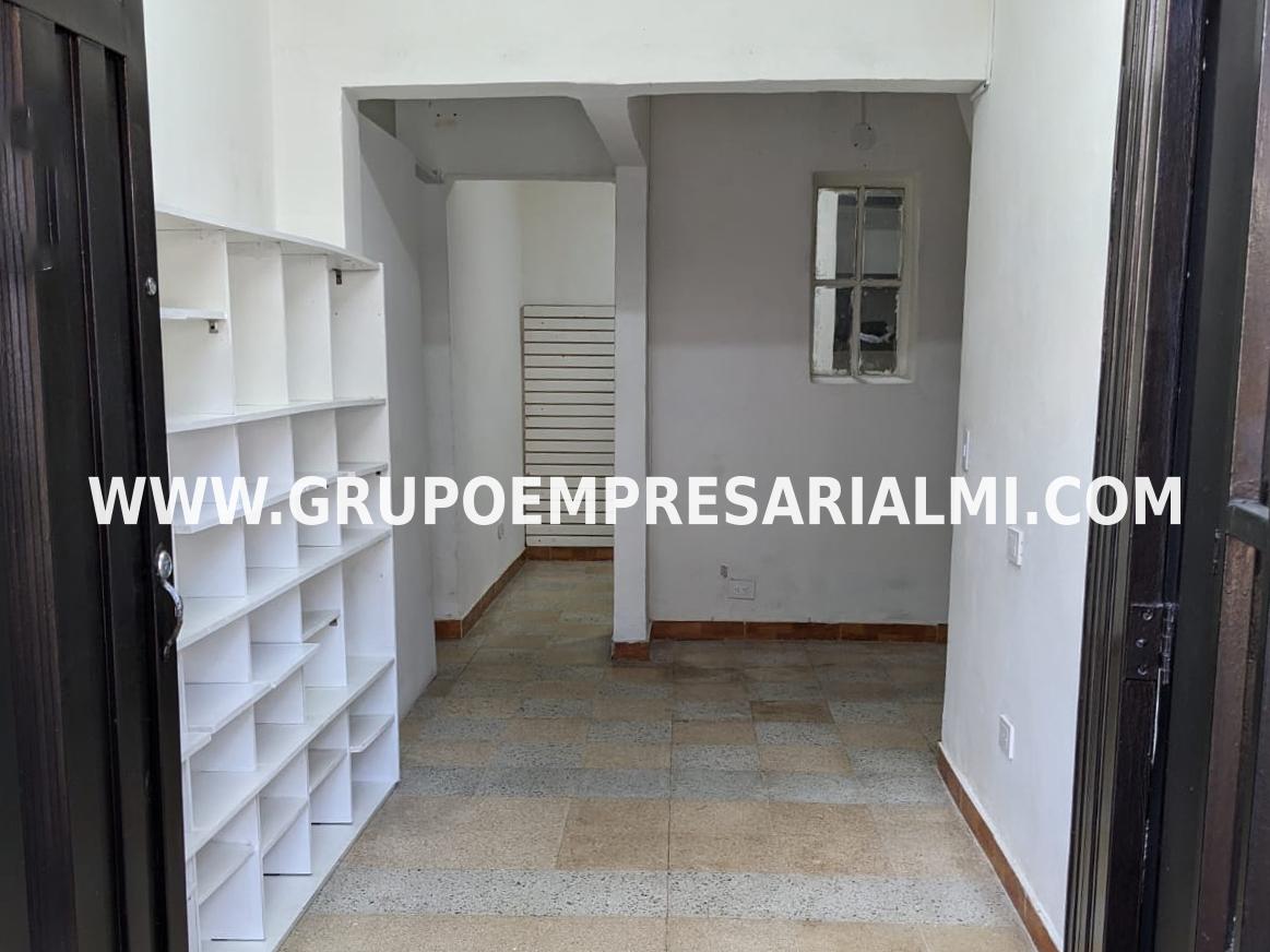 AGRADABLE CASA EN VENTA - SECTOR EL CHAGUALO COD: 33375
