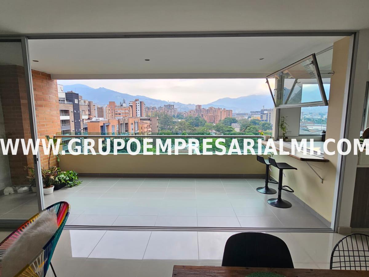 MARAVILLOSO APARTAMENTO EN VENTA - SECTOR ZUÑIGA COD: 33410