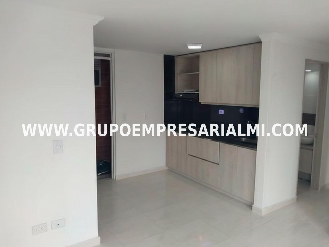 APARTAMENTO EN VENTA - SECTOR MARÍA AUXILIADORA COD: 33411