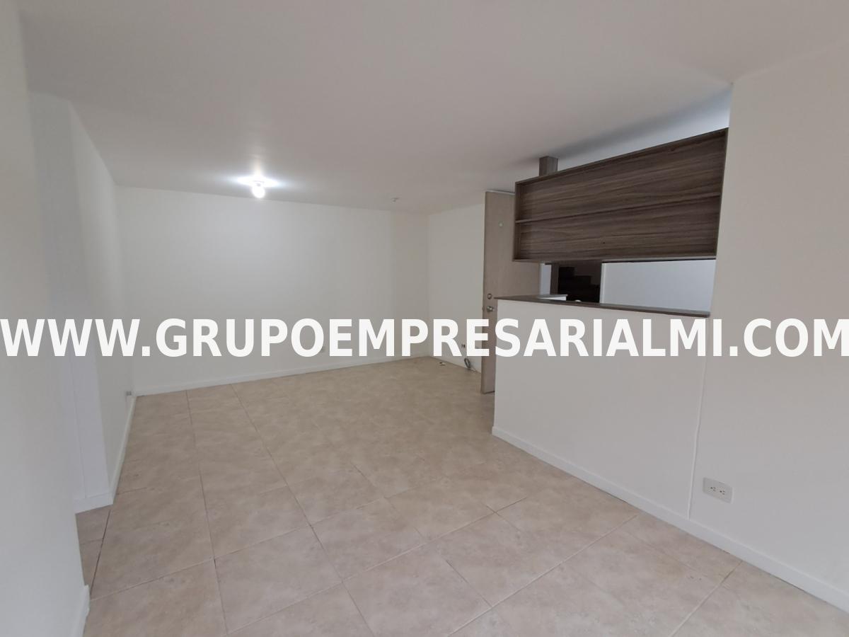 APARTAMENTO EN ARRIENDO - SECTOR LOMA DEL BARRO COD: 33414