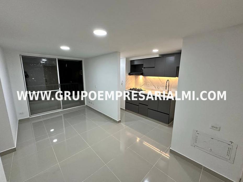 GRANDIOSO APARTAMENTO EN VENTA - SECTOR NIQUIA COD: 33418