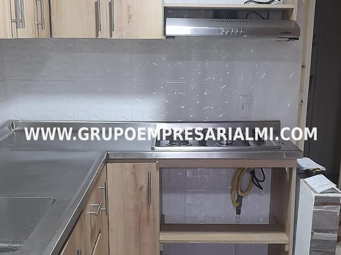 CONFORTABLE APARTAMENTO EN VENTA - SECTOR LA AURORA COD: 33427