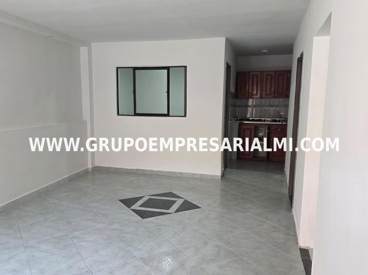 CÓMODO APARTAMENTO EN VENTA - SECTOR PLAYA RICA COD: 33432