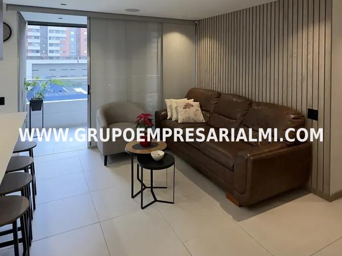 ESPECTACULAR APARTAMENTO EN VENTA - SECTOR LOS COLORES COD: 33437