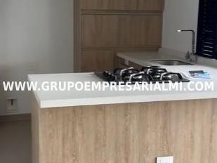 MARAVILLOSO APARTAMENTO EN VENTA - SECTOR LAS PALMAS COD: 33438
