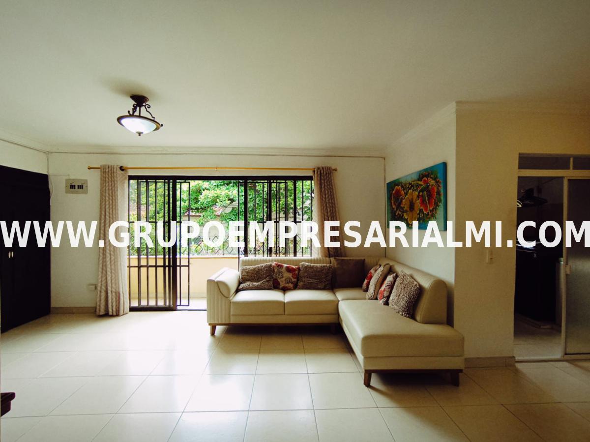 MARAVILLOSA CASA BIFAMILIAR EN VENTA - SECTOR LAURELES COD: 33443