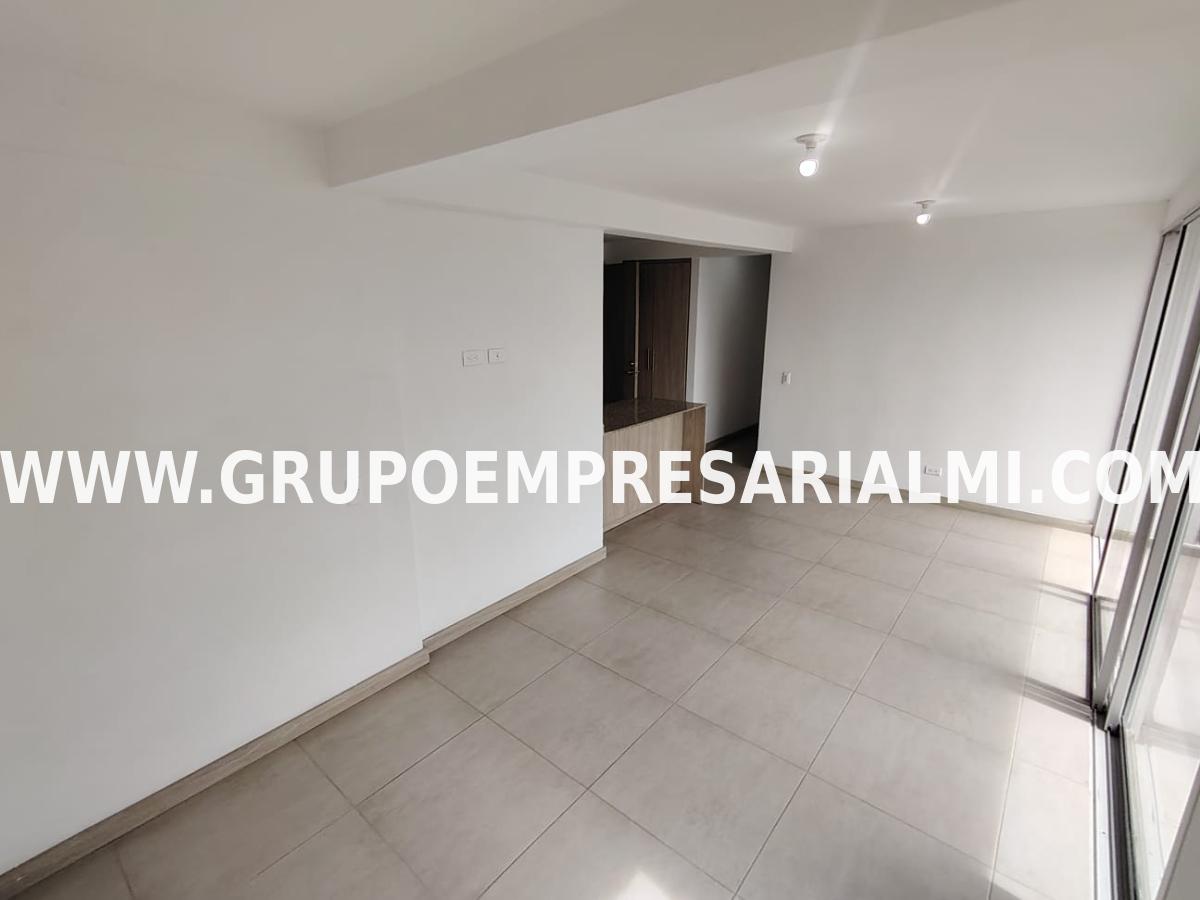 FABULOSO APARTAMENTO EN ARRIENDO EN CALASANZ  COD: 33447