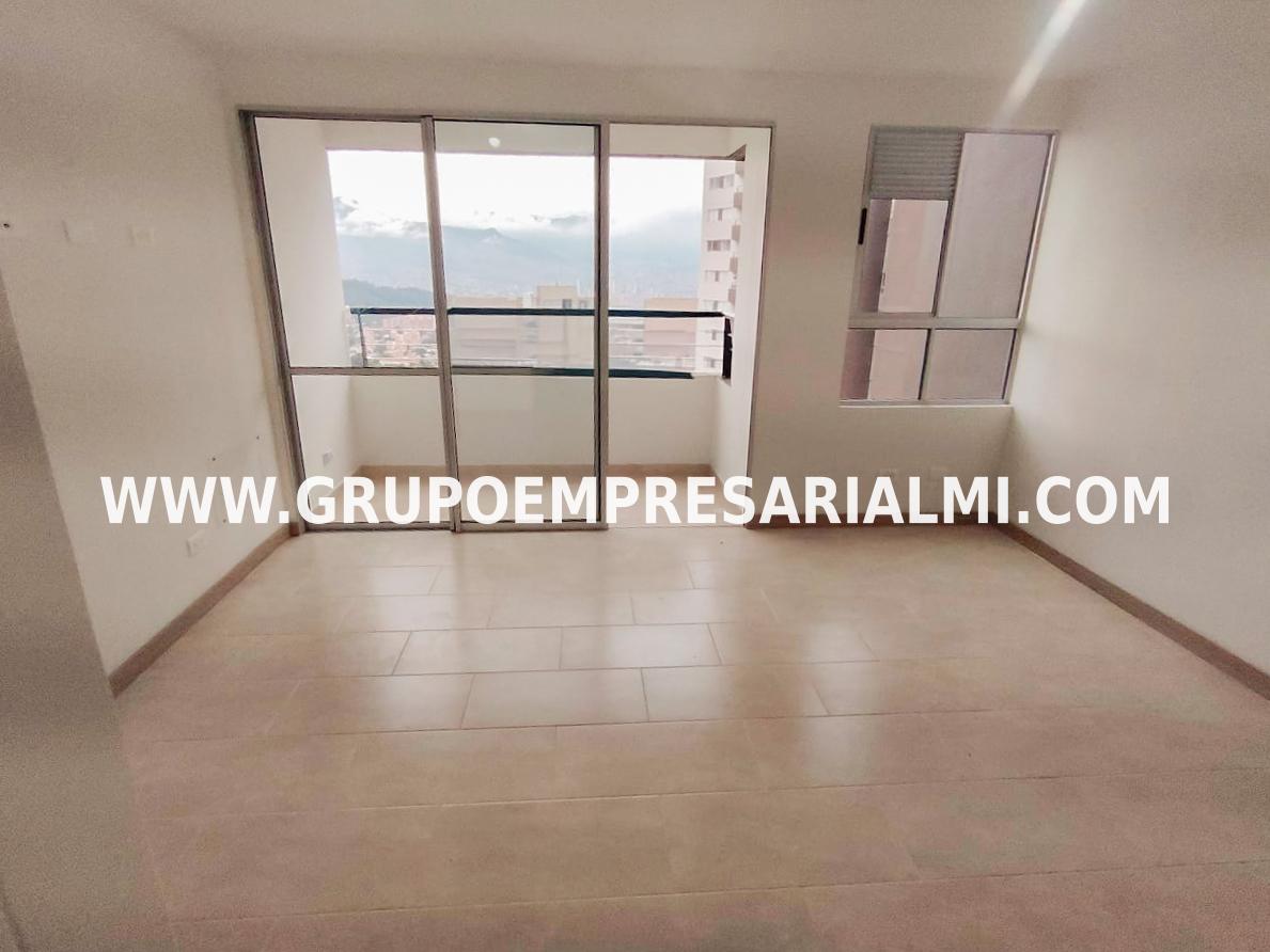 MARAVILLOSO APARTAMENTO EN ARRIENDO EN CALASANZ COD: 33449