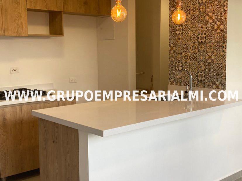 MARAVILLOSO APARTAMENTO EN VENTA - SECTOR SANTA ANA COD: 33458
