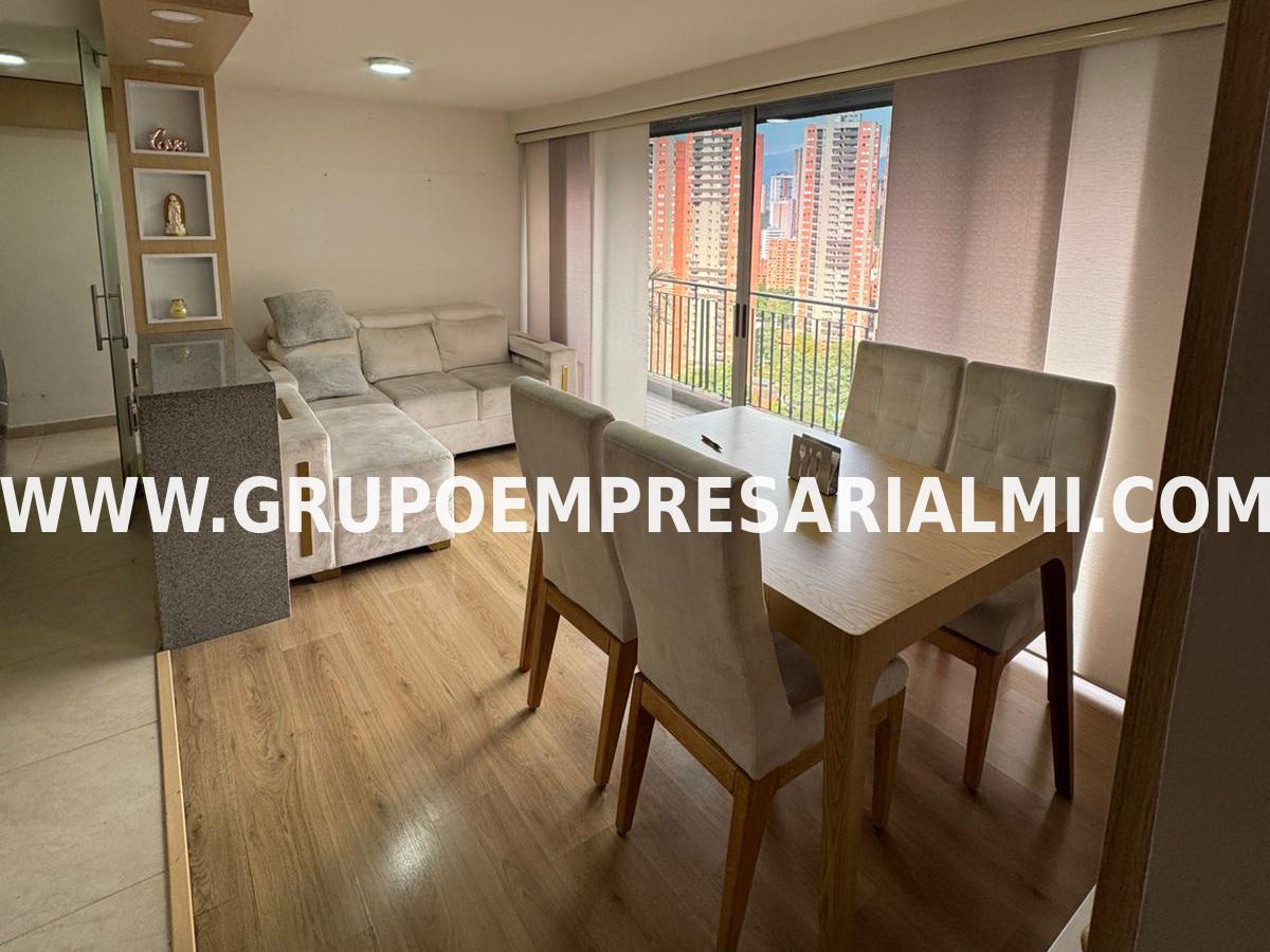 MARAVILLOSO APARTAMENTO EN VENTA - SECTOR CAÑAVERALEJO COD: 33463