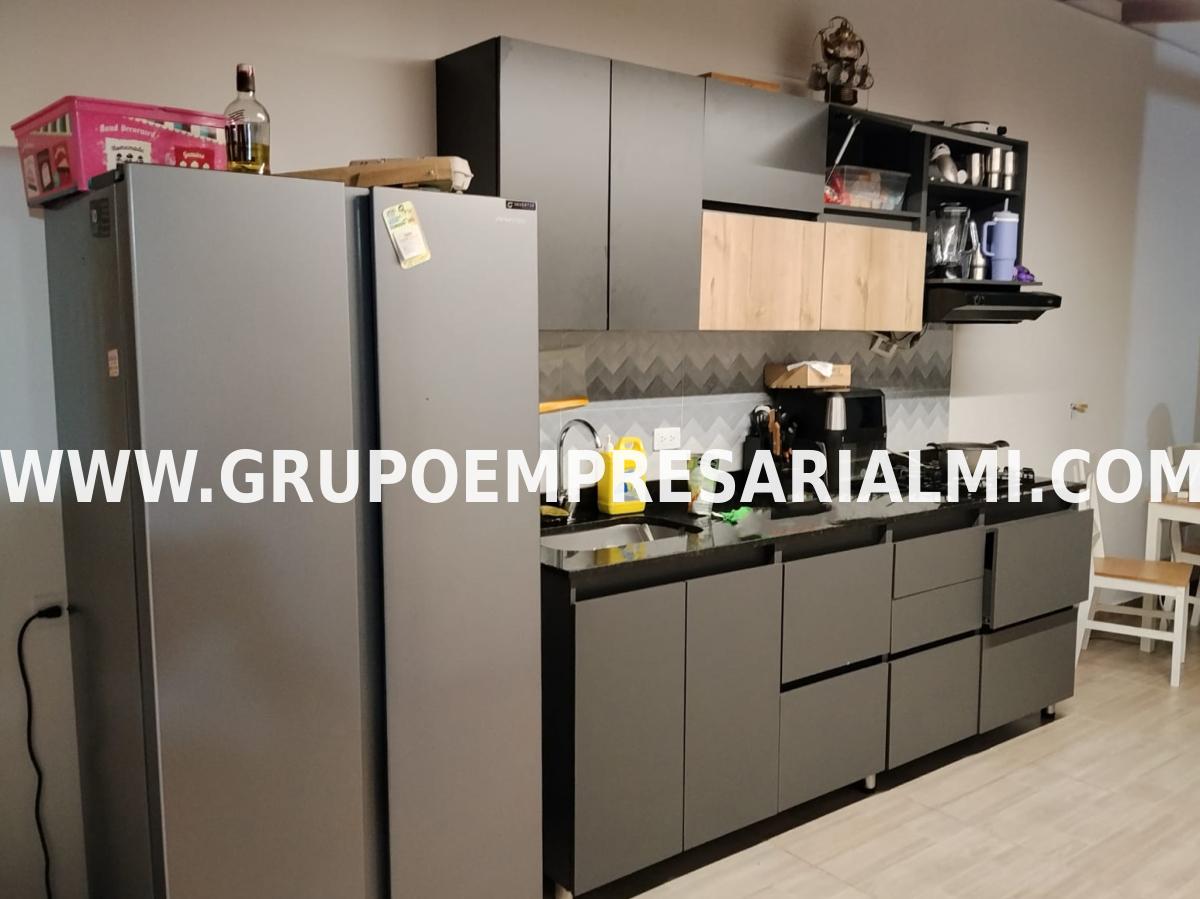CÓMODO APARTAMENTO EN VENTA - SECTOR VILLA FLORA  COD: 33464
