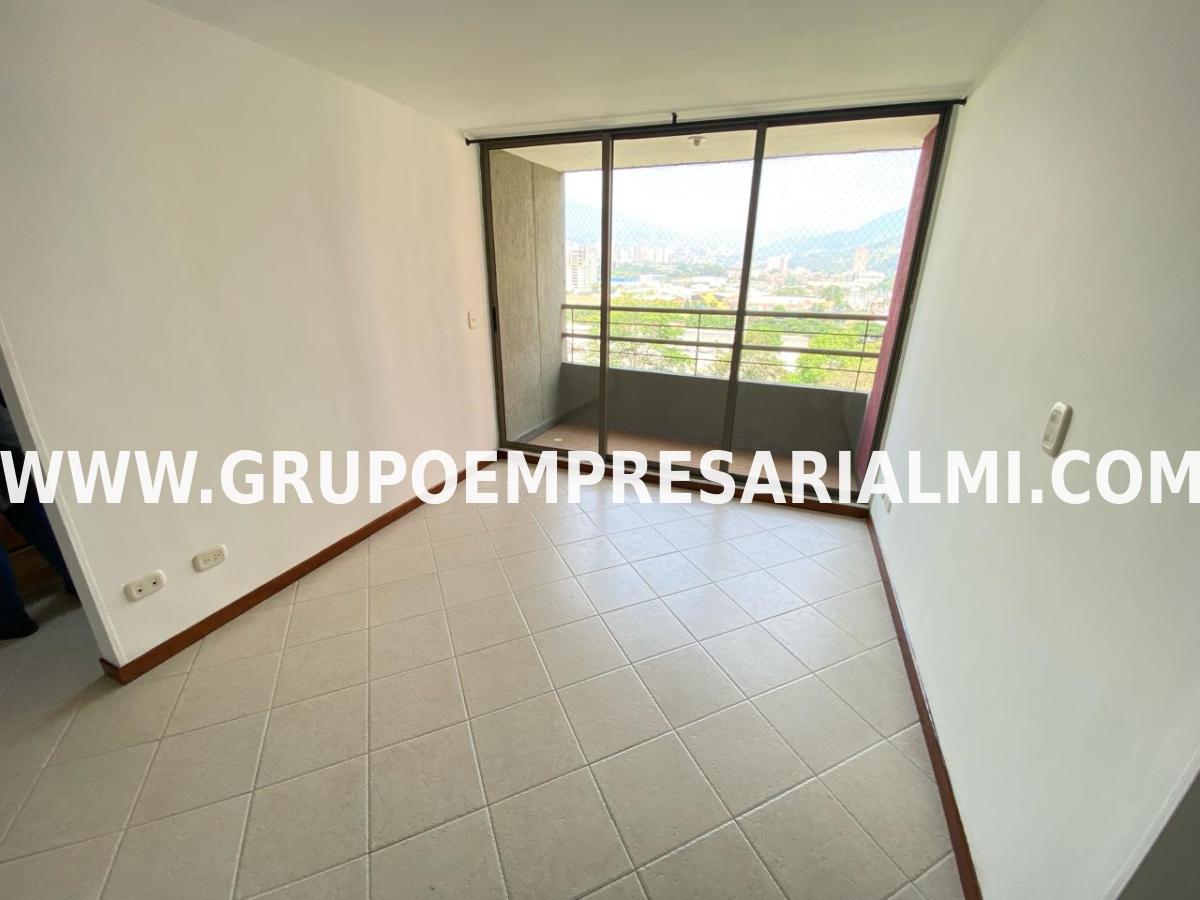 HERMOSO APARTAMENTO EN VENTA - SECTOR MAYORCA COD: 33495