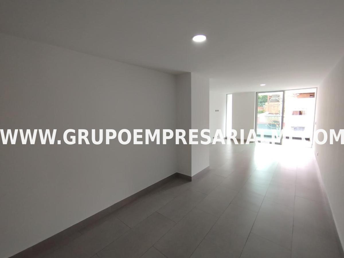 GRANDIOSO APARTAMENTO EN VENTA - SECTOR LAURELES COD: 33496