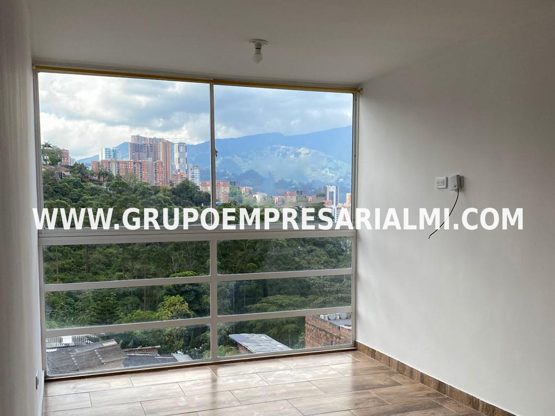 MARAVILLOSO APARTAMENTO EN VENTA - SECTOR MARÍA AUXILIADORA COD: 33502