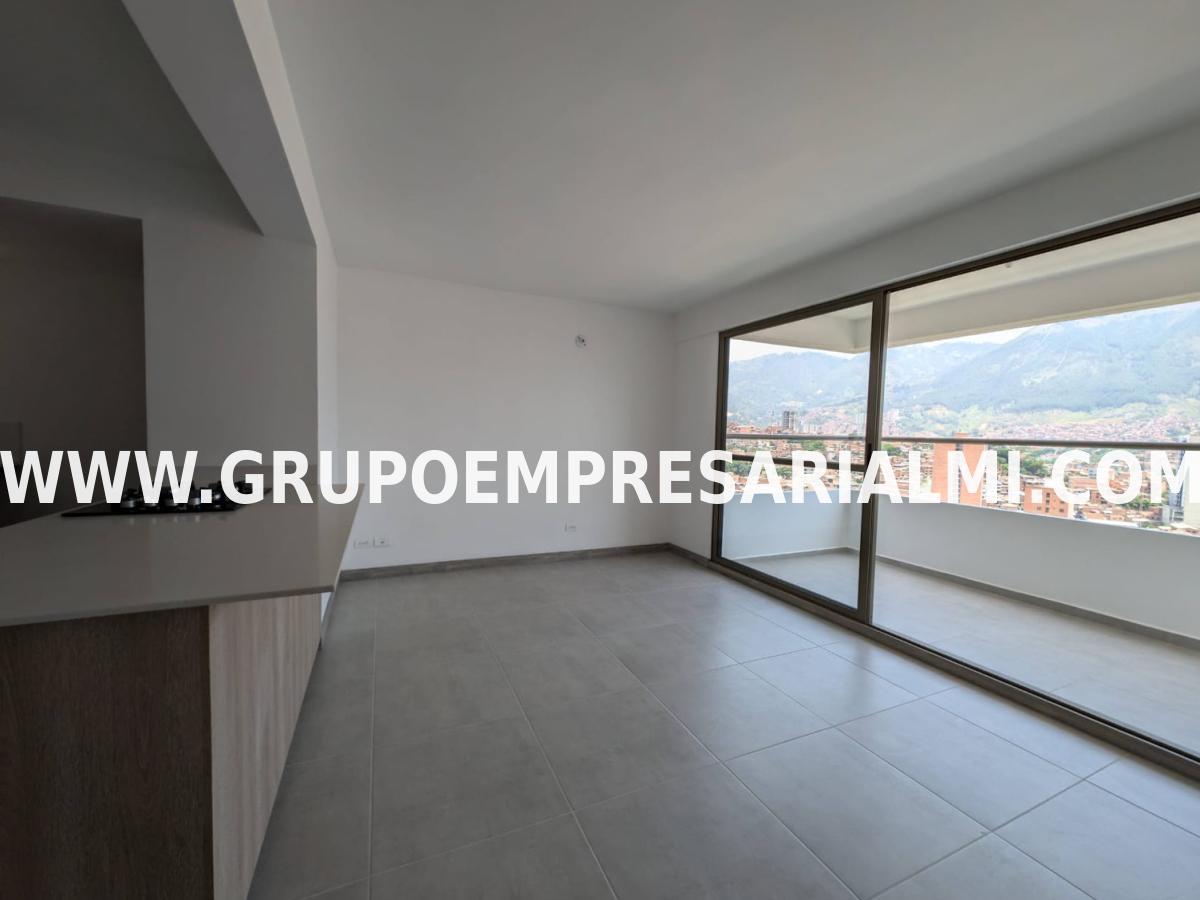 MARAVILLOSO APARTAMENTO EN VENTA - SECTOR FABRICATO COD: 33518