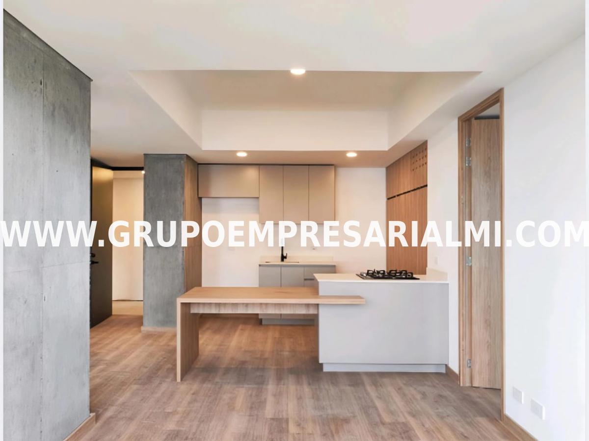 GRANDIOSO APARTAESTUDIO EN VENTA - SECTOR PRIMAVERA COD: 33523