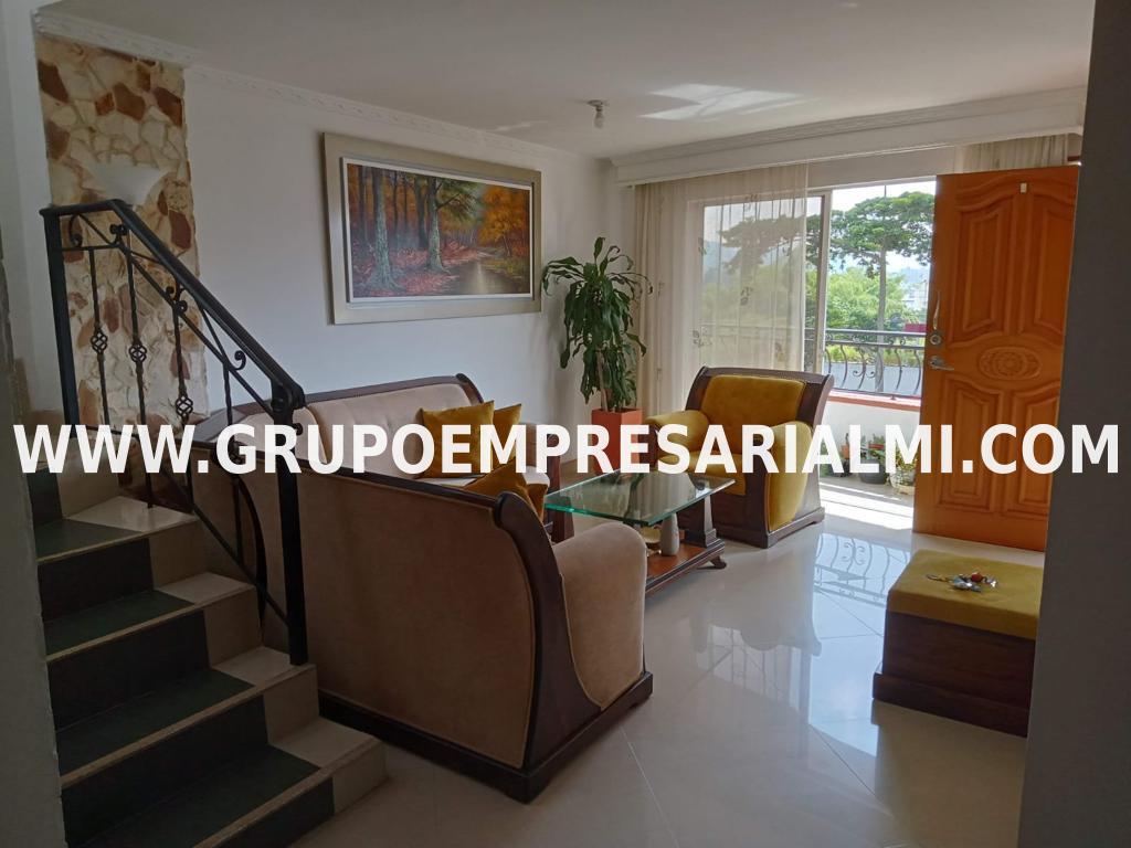 ESPECTACULAR APARTAMENTO DUPLEX EN VENTA - SECTOR ENTRE AMIGOS - SABANETA COD: 33527
