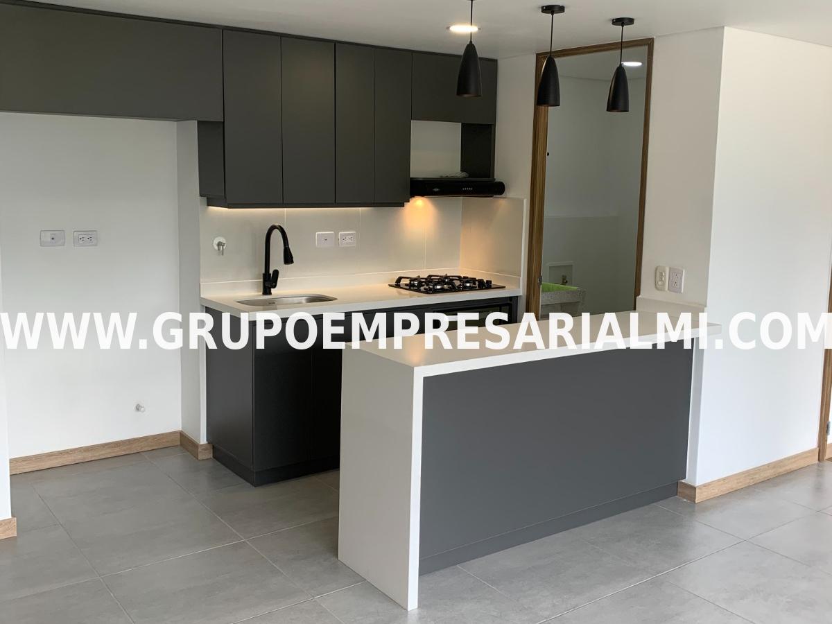 HERMOSO APARTAMENTO EN VENTA - SECTOR SAN JOSE  COD: 33546