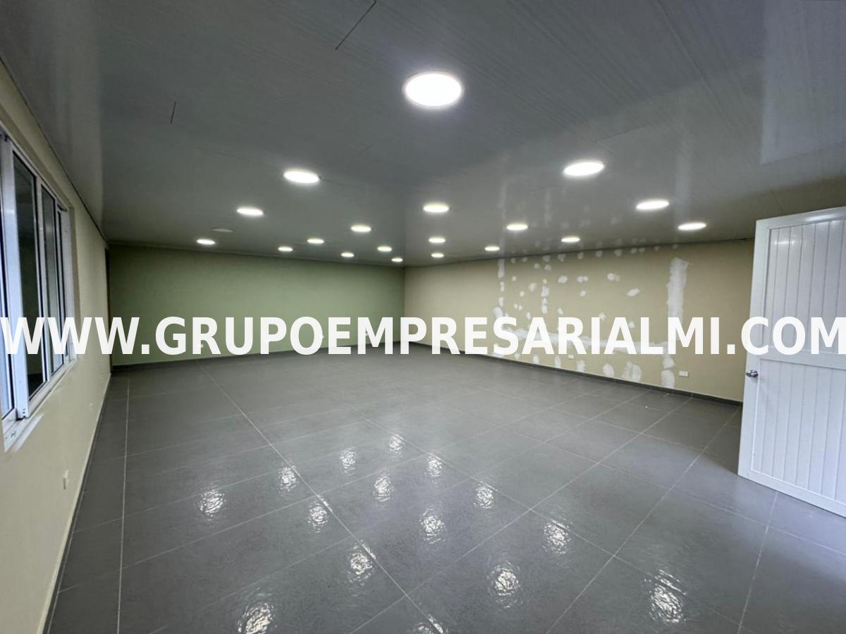 MARAVILLOSA BODEGA EN ARRIENDO - SECTOR EL CHINGUI COD: 33552