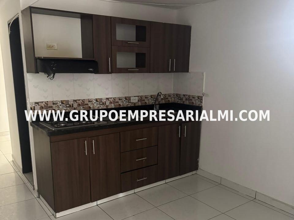 HERMOSO APARTAMENTO EN VENTA - SECTOR VILLA HERMOSA COD: 33560