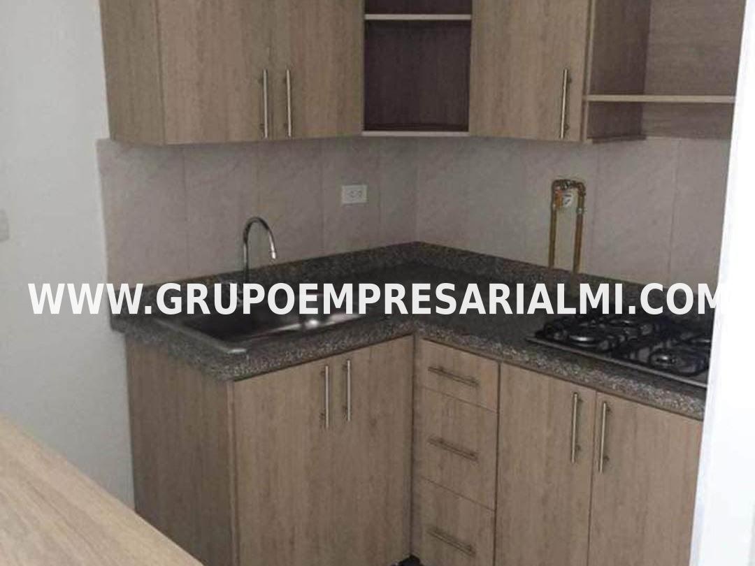 ESPECTACULAR APARTAMENTO EN VENTA - SECTOR PAJARITO COD: 33561