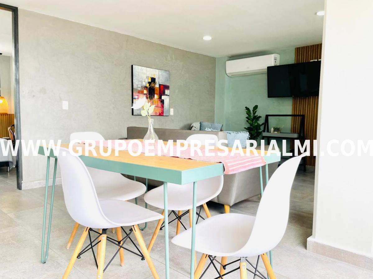 FANTÁSTICO APARTAMENTO EN VENTA - SECTOR LOMA DEL INDIO  COD: 33569