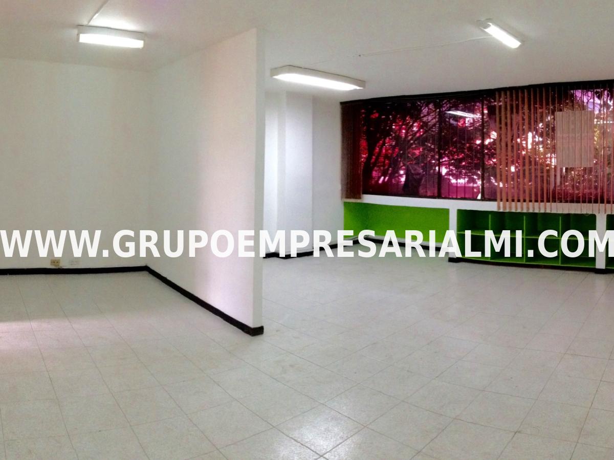 AMPLIA OFICINA EN ARRENDAMIENTO - SECTOR SURAMERICANA COD: 33572