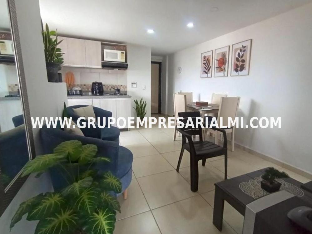 CÓMODO APARTAMENTO EN VENTA - SECTOR LA AMÉRICA COD: 33575